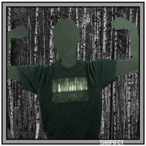 Dead Can Dance, 2005 Special Tour T-Shirt,